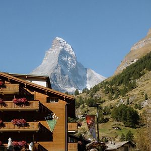Hotel Perren Superior